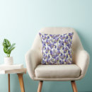 Suche nach lila iris kissen Blume