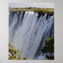Suche nach sambia poster Wasserfall