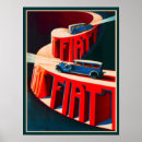 Suche nach fiat poster Auto