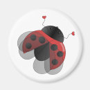 Suche nach rote wanze magnete Glücklich