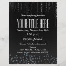 Suche nach glanz flyer Elegant