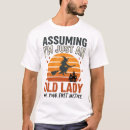 Suche nach angenommen tshirts Ich bin