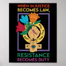Suche nach rbg poster Ungerechtigkeit