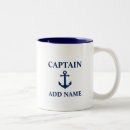 Suche nach vintager anker tassen Marineblau