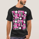 Suche nach modernes muster tshirts Geometrisch
