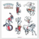 Suche nach vintages pferd aufkleber Hund