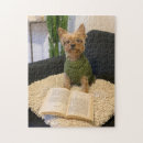 Suche nach yorkshire terrier puzzle Niedlich