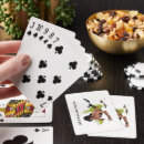 Suche nach siren spielkarten Fisch