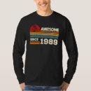 Suche nach 33 jahre alt tshirts Phantastisch