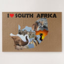 Suche nach afrikanischer löwe puzzle Tier