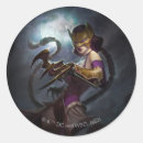 Suche nach catwoman aufkleber Dc comic