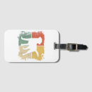 Suche nach quadrat gepäckanhänger Retro