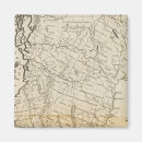 Suche nach vermont magnete Map