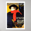 Suche nach de toulouse lautrec poster Henri