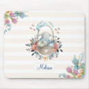 Suche nach eiern mousepads Korb