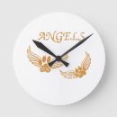 Suche nach engelsflügel wanduhren Angel