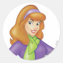 Suche nach cartoontier aufkleber Daphne
