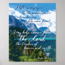 Suche nach was hilfen ist poster Psalm 121