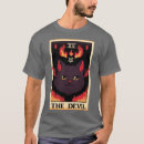 Suche nach böse katze tshirts Lustig