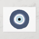 Suche nach griechisches symbol postkarten Blau