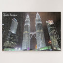 Suche nach malaysia puzzle Wolkenkratzer