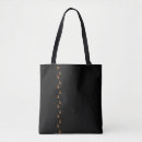 Suche nach orange muster taschen Schick