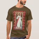 Suche nach barmherzig tshirts Jesus