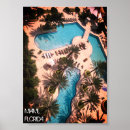 Suche nach miami poster Wandkunst