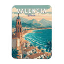 Suche nach valencia magnete Souvenir