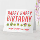 Suche nach kreativer geburtstag karten Spaß