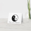 Suche nach yin yang karten Frieden