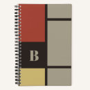 Suche nach de stijl kleine notizbücher Neoplastizismus