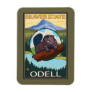 Suche nach biber magnete Oregon