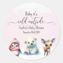 Suche nach rosa pinguin aufkleber Schnee