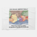 Suche nach geek geschirr tücher Jede person