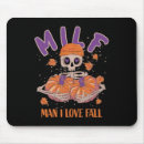 Suche nach halloween skelett mousepads Kürbis