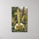 Suche nach friedhof leinwandbilder Grab