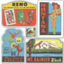 Suche nach montana aufkleber Jahrgangsreise