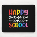 Suche nach formel mousepads Schule