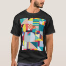 Suche nach vintage muster tshirts Modern