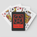 Suche nach halloween spielkarten Witch