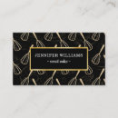 Suche nach baking visitenkarten Elegant