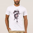 Suche nach chinesische drachen tshirts Tätowierung