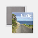 Suche nach südafrika magnete Küstenlinie