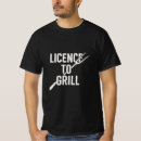 Suche nach grillen spaß tshirts Jede person