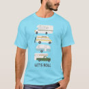 Suche nach vanille tshirts Camping