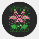 Suche nach shamrock aufkleber Glück