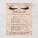 Suche nach schönheitssalon flyer Kunde