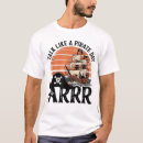 Suche nach piratentag tshirts Jede person