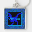 Suche nach blauer dinosaurier schlüsselanhänger Prähistorisch